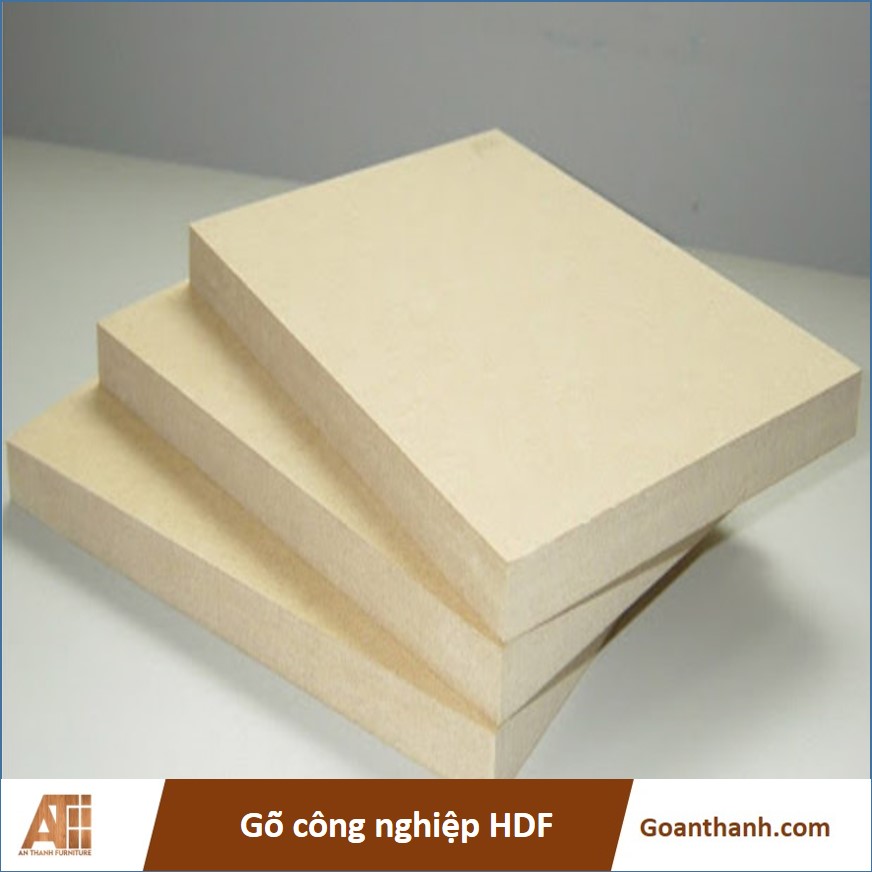 go cong nghiep hdf la gi